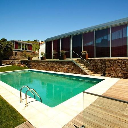 Casa Da Quinta De Vale D' Arados Hotel Mesao Frio Luaran gambar