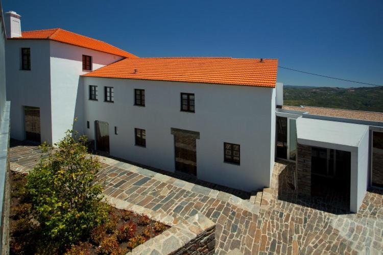 Casa Da Quinta De Vale D' Arados Hotel Mesao Frio Luaran gambar