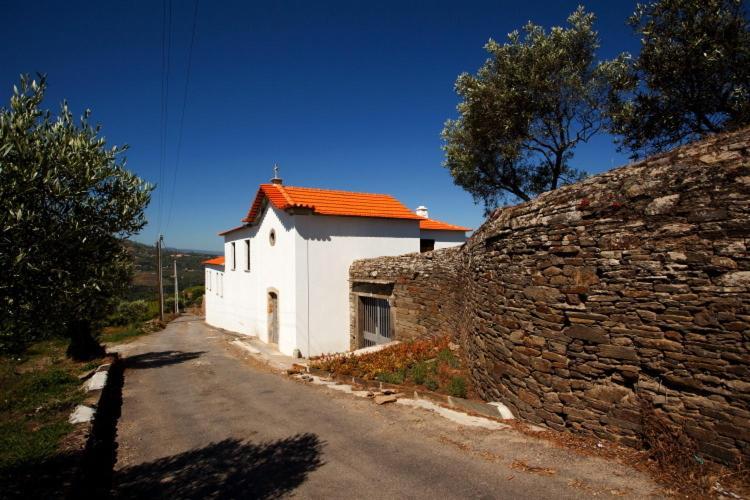 Casa Da Quinta De Vale D' Arados Hotel Mesao Frio Luaran gambar