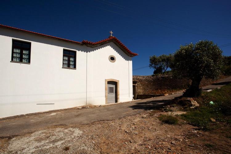 Casa Da Quinta De Vale D' Arados Hotel Mesao Frio Luaran gambar
