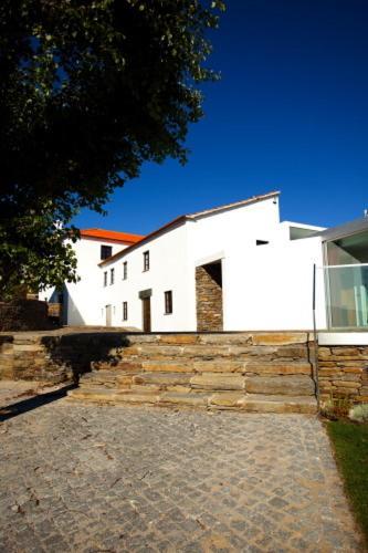 Casa Da Quinta De Vale D' Arados Hotel Mesao Frio Luaran gambar